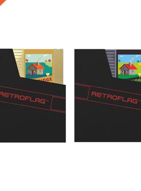 Retroflag NES Cartridge Style HDD Enclosure for NESPi 4/Rasp