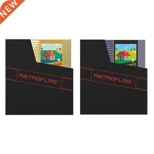 Retroflag NES Cartridge Style HDD Enclosure for NESPi 4/Rasp