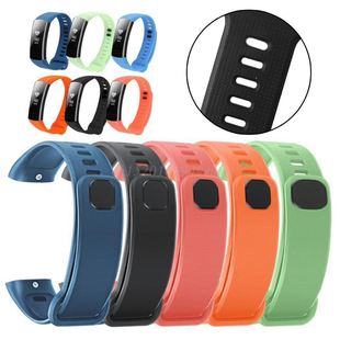 Silicone Replacement Band Wrist Strap For Huawei Band 2/Band