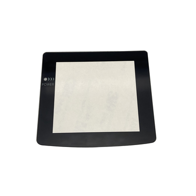 10 pcs a lot 2.6 inches Glass Screen Protective Lens Replace