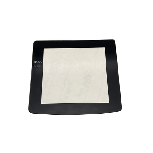 10 pcs a lot 2.6 inches Glass Screen Protective Lens Replace