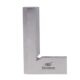 Ruler Angle Try Degree Shaped Square 63x40mm Broadside