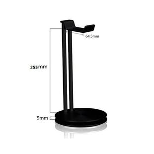 Headphone Stand Holder,Universal Gaming Headset Earphone Hol