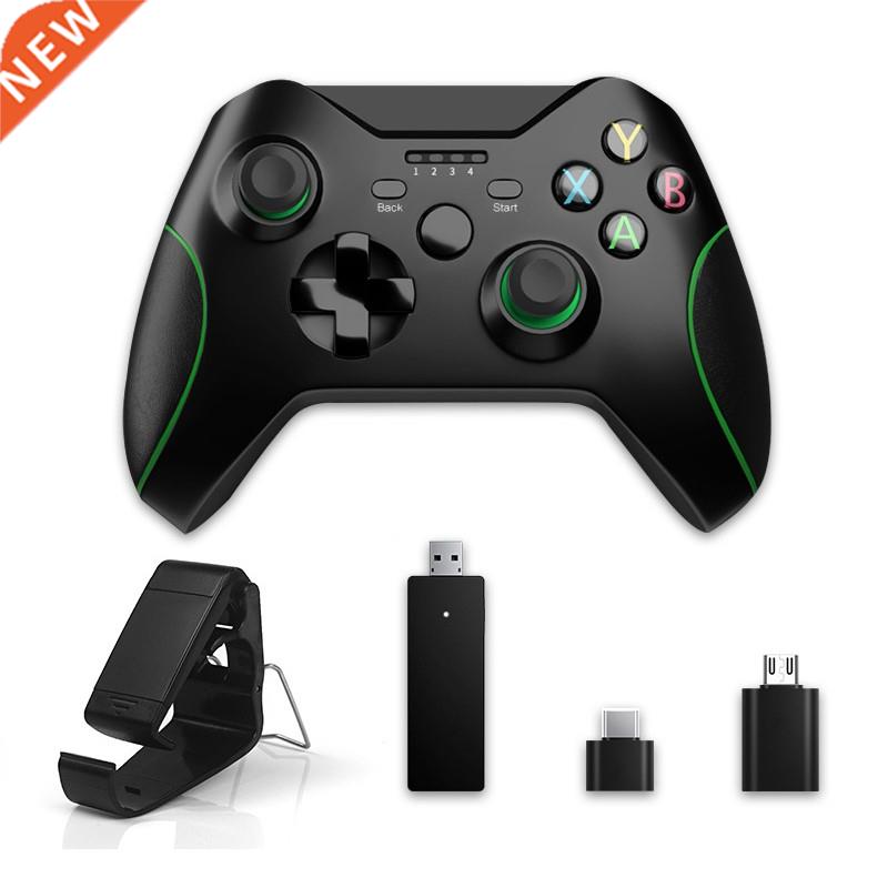 Wired Gamepad For Xbox One Wireless/Wired Controller For XBO