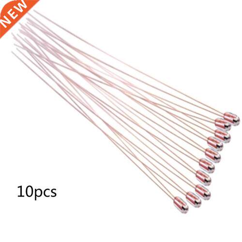 10pcs/lot 3D Printer NTC Thermistor 100 K ccurcy 1% B Vlu