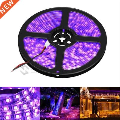 uv led strip light 395-405nm ltraviolet tape Banknote verifi