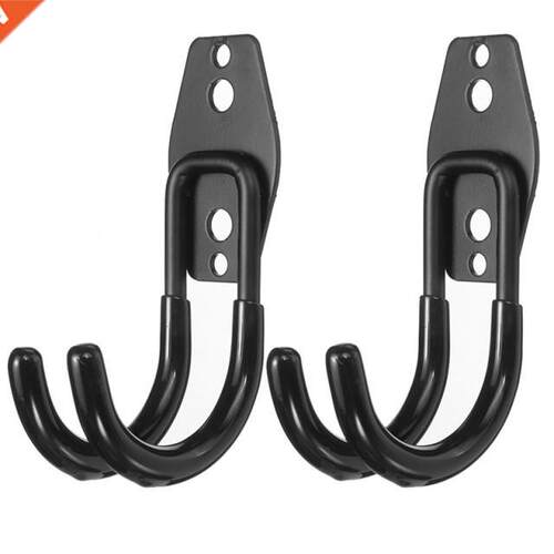 High Quality Garage Storage Wall Mount Bicycle Hanger Hooks
