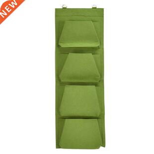 Plant Bag Wall Planter Environmental Protection for Backyard