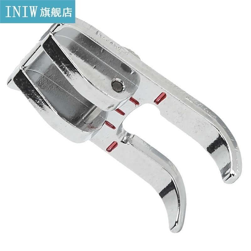 Trimming Pressing Foot Practical Side Cutter Pressing Foot f