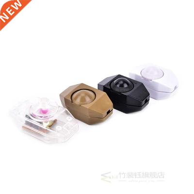 1Pcs High Quality Lamp Dimmer Cord Switch Plug In Table Floo