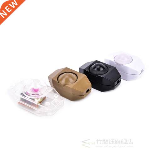 1Pcs High Quality Lamp Dimmer Cord Switch Plug In Table Floo