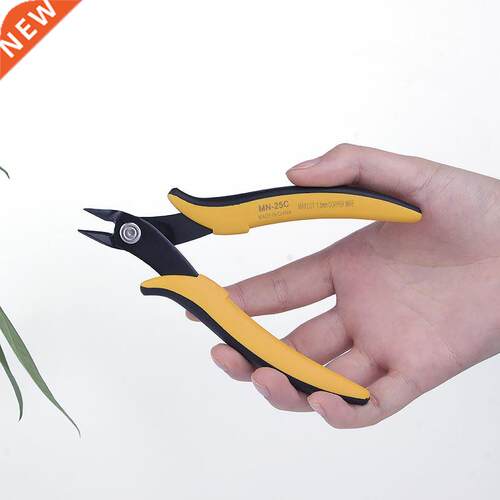 Precision Diagonal Pliers Cutting Pliers for Wire Cable Cutt