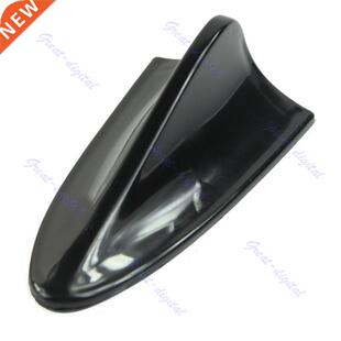 1 Pc Auto Car Universal Shark Fin Roof Decorative Decorate A
