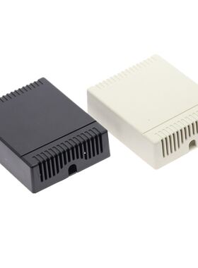 1pcs 100x80x29mm Plastic case Electronic instrument junction