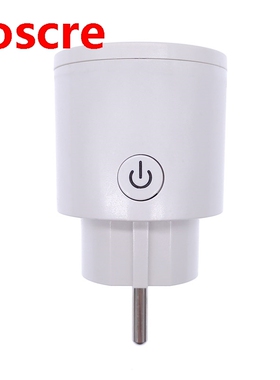 16A Wifi smt European standd socket EU Standd Socket W