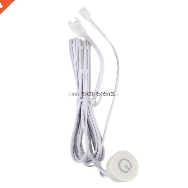 Waterproof DC 12V 24V Touch Sensor Control Switch For LED St