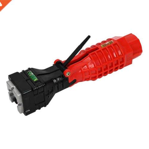 Faucet & Sink Installer Tool Sink Wrench Multi Tool