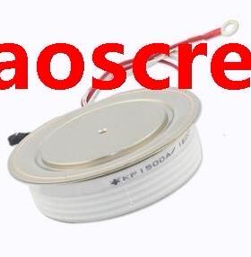 Kp1500a 1600v-2000v plate type thyristor