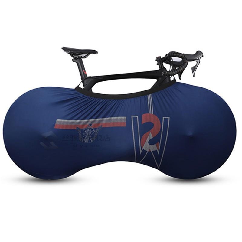 Bike Cover Cycling Bike Wheels Dust-Proof Scratch-proof Cove