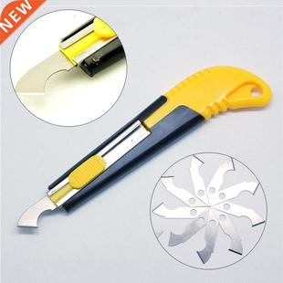 PVC Acrylic Cutting Knives Sheet Perspex Cutter Hook Cutting