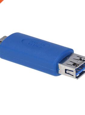 Cable Adapter USB 3.0 USB3.0 Micro B male to type A Female M