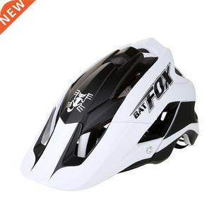 Manta Raccoon Bicycle Helmet Cycling Protective Headgear for