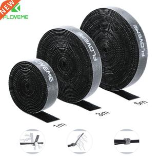 1/3/5M Cable Organizer Earphone Charger Cable Protector Hold