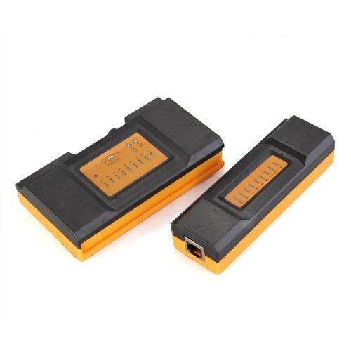 TEST TESTER CABLE LAN RJ45 RJ11 CABLE NETWORK