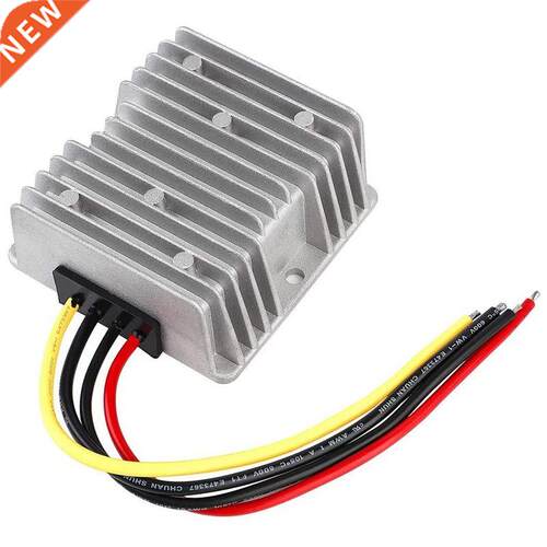 DC 24V to 48V 5A 240W DC Voltage Regulator Power Converter W
