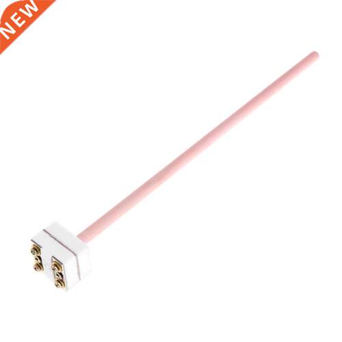 WRP-100 S-type Platinum Rhodium Thermocouple 225mm Temperatu