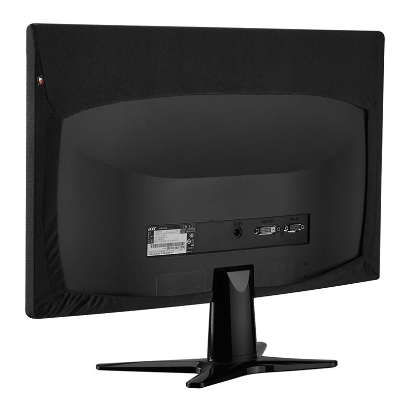 Elastic ce Monitor Dustproof Computer Desktop Dust Cover 21