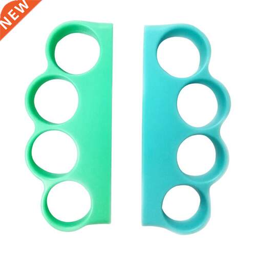 Strength Hand Grip Finger Hands Fitness Exercise Equipment F