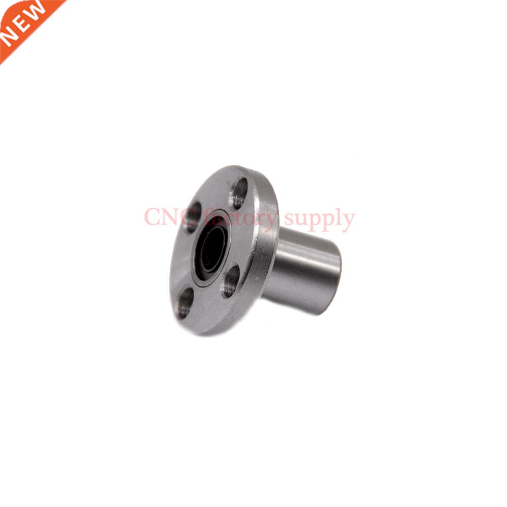 Free Shipping 10pcs/lot LMF16UU 16mm flange linear ball bear