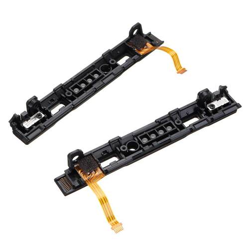 Handle Slideway for Switch Right and left Slide rail With Fl
