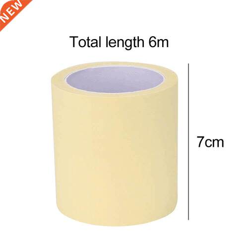 1 Roll Armpit Prevent Sweat Pads Transparent Disposable Deod