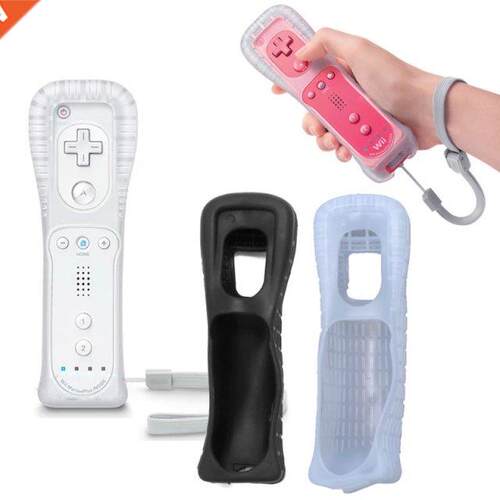 1Pc Game Case Soft Silicone Cover Case Protective Sleeve for