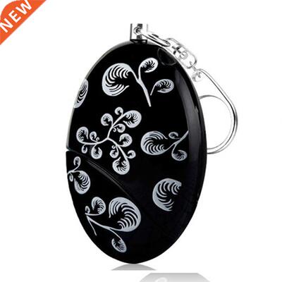 Personal Self-defense Device 120 Decibel Portable Black Prin