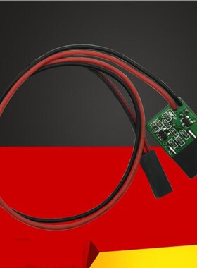 Reset Controller Watch Dog PC Stick Crash Blue Screen Automa