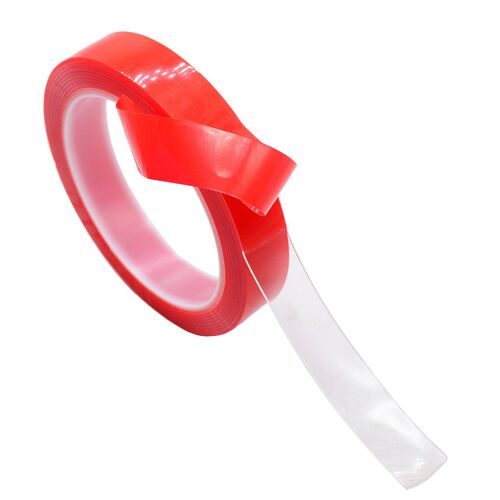 Acrylic Double-Sided Adhesive Strong High-Adhesive Car Doubl