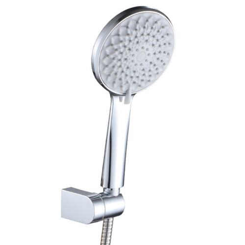 37ME Wall Mount Shower Set Hand Shower Set 6 Spray Types Sho