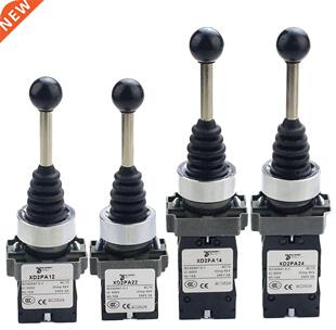 4NO switch XD2PA24 joystick rocker PA14 cross Position XD2
