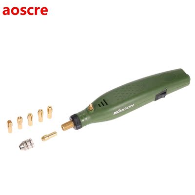 electric screwdriver Mini Electric Grinding Set Drill Grinde