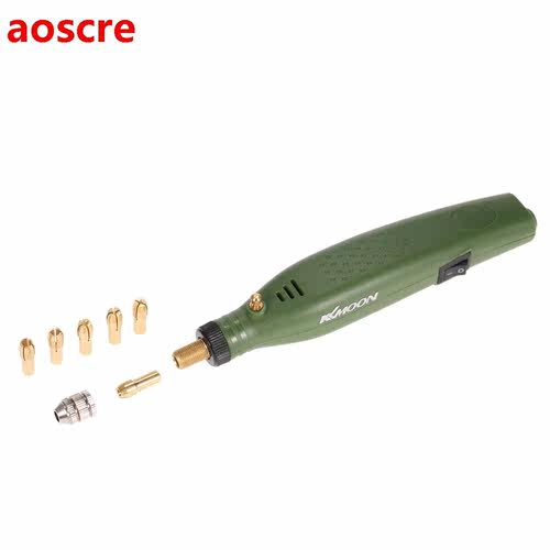 electric screwdriver Mini Electric Grinding Set Drill Grinde