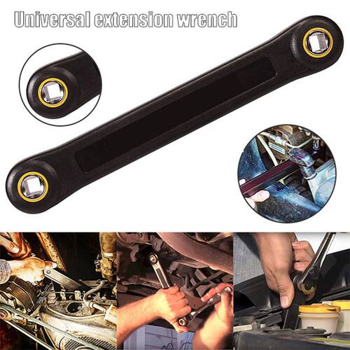 3/8 Universal Extension Wrench DIY Tools for Automobile Rep