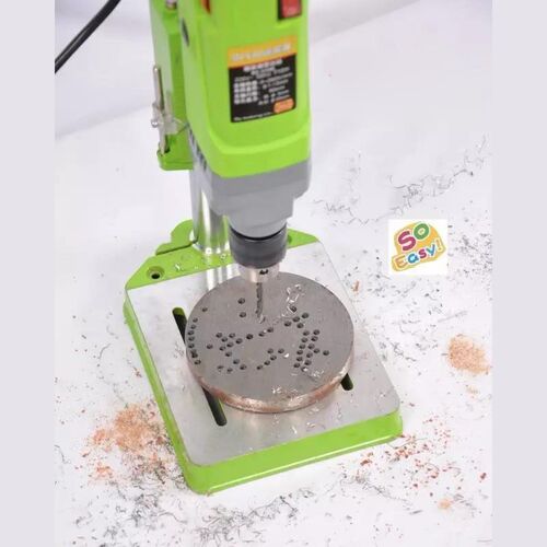 BG-5156E Mini Bench Drill Tool 220V/710W High Power High Pre