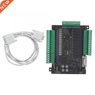 FX3U?24MR DC24V Programmable Logic Controller Automation PLC