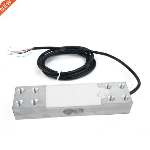 1pc 200kg Electronic Balance Platform Scale Load Cell Weight
