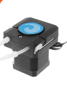 Peristaltic Pump With 42 Stepper Motor Dosing Tubing Hose Pu