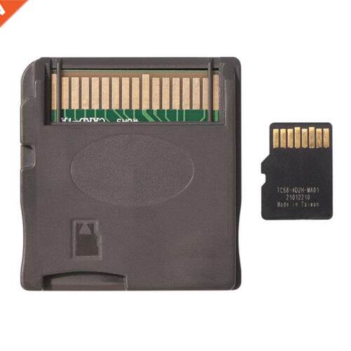 R4 Video Games  Card DS Flash Card Game Flashcard Adap