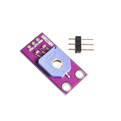 10PCS 103 Rotary Angle Sensor SMD Dust-Proof Angle Sensing P